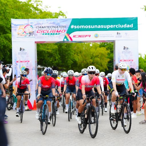 Event cover Campeonatos Nacionales de Ciclismo2026