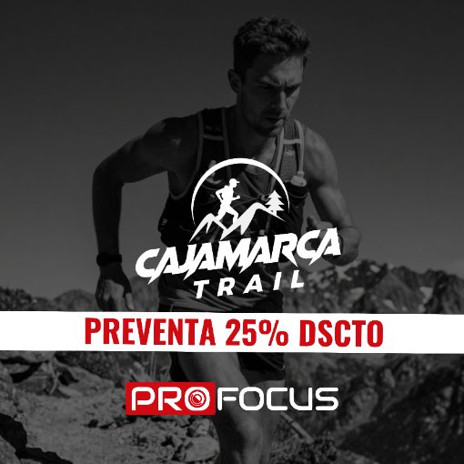 Event cover Fotos - Cajamarca Trail 2026