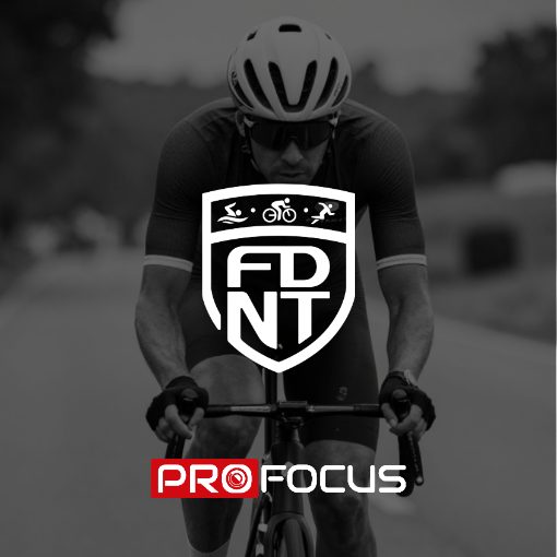 Event cover Fotos - Campeonato Nacional de Duatlón 2026
