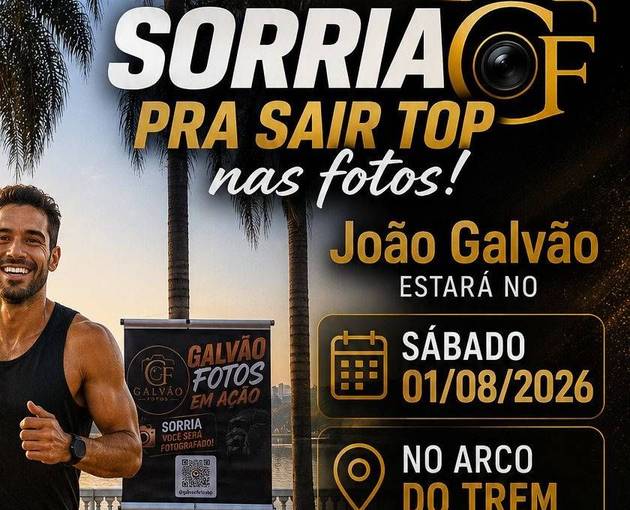 Event cover Corrida do lago Taboao