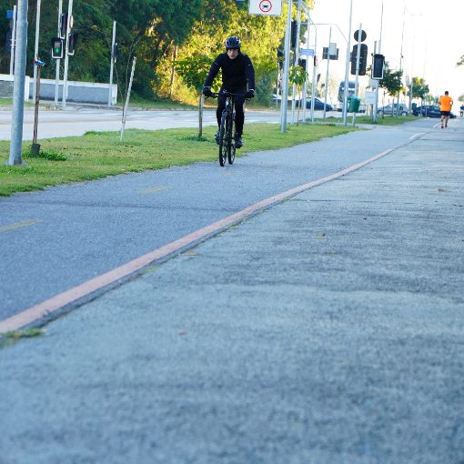Event cover Treino Matinal linha verde 