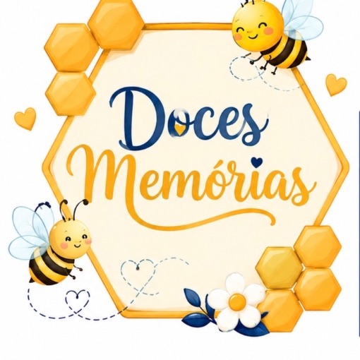 Event cover DOCES MEMÓRIAS - DIA DOS AVÓS 