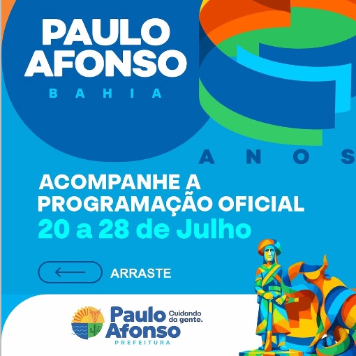 Event cover Desfile cívico - 68 anos de emancipação política