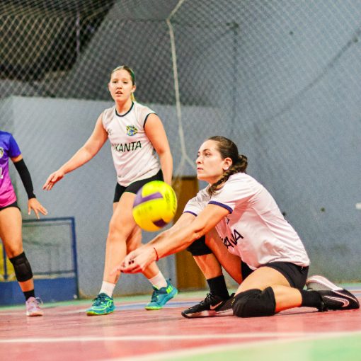 Event cover Final Torneio Interno Volei Aguas