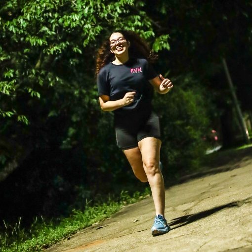Event cover Run Vibes Club - Corre Raiz - Parque das Águas (Marginal Dom Aguirre)