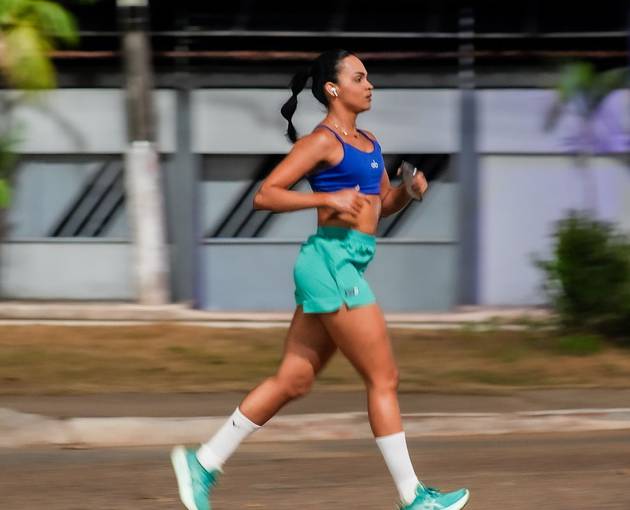 Event cover Treino Havan Só Nós Run - Link Oficial
