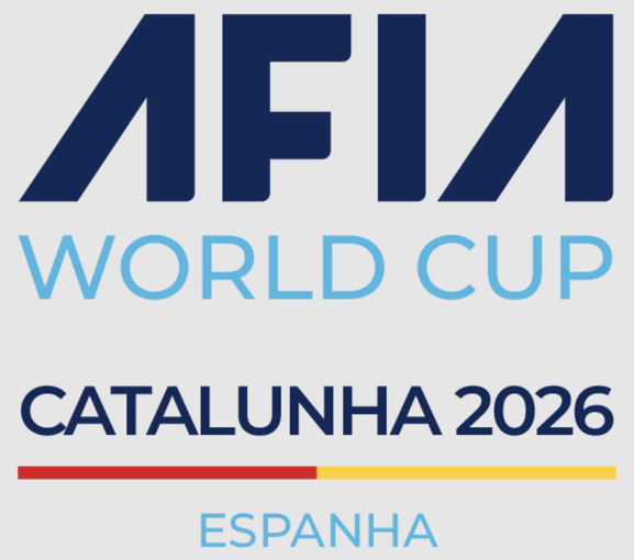 Capa do evento AFIA WORLD CUP - CATALUNHA 2026
