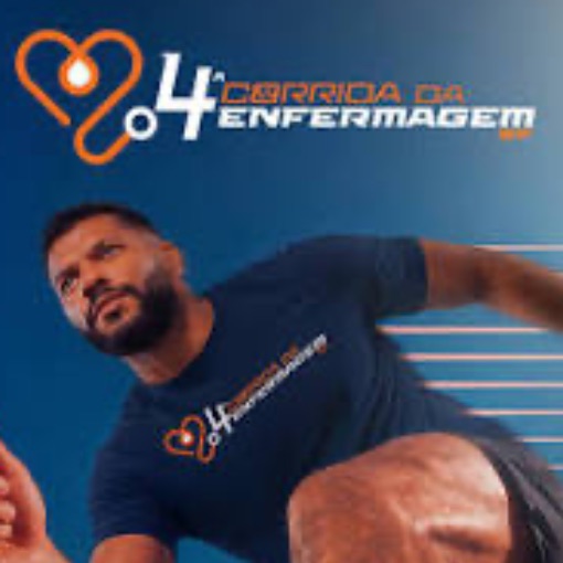 Event cover 4ª Corrida da Enfermagem do Coren _ Etapa Campinas