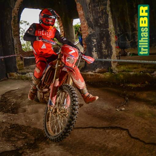 Event cover Brasileiro de Enduro 