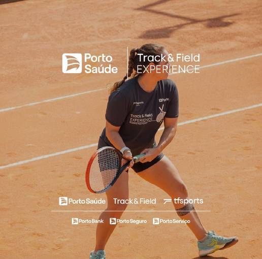Event cover Track&Field Experience | Mish Open | Fase Classificatória - 2ª DIA