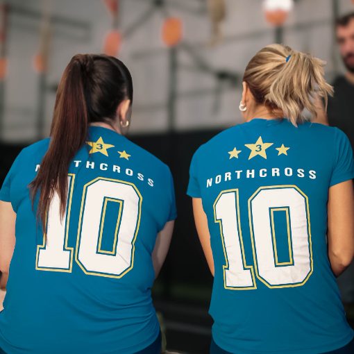 Event cover NORTH GAMES 2026 - 2ª ETAPA - 29/07/2026