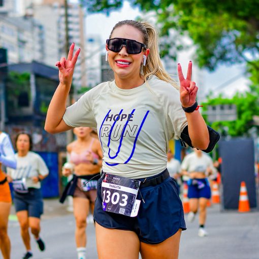 Event cover Hope Run