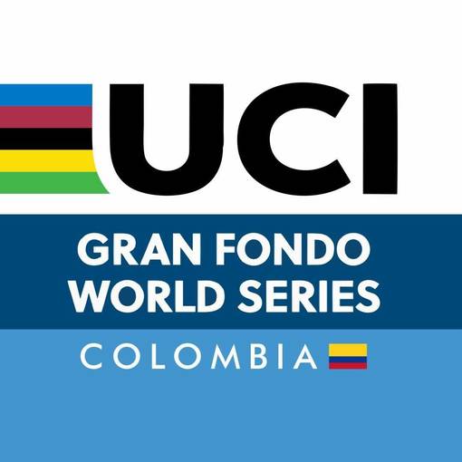 Event cover Tú Foto Grátis - UCI GRAVEL COLOMBIA - BOGOTA