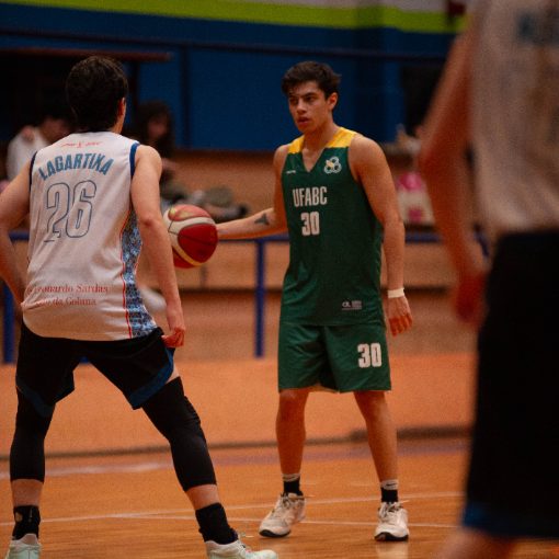 Event cover NDU Basquete Masculino e Feminino (B, D) - 4 partidas - 01/08/2026