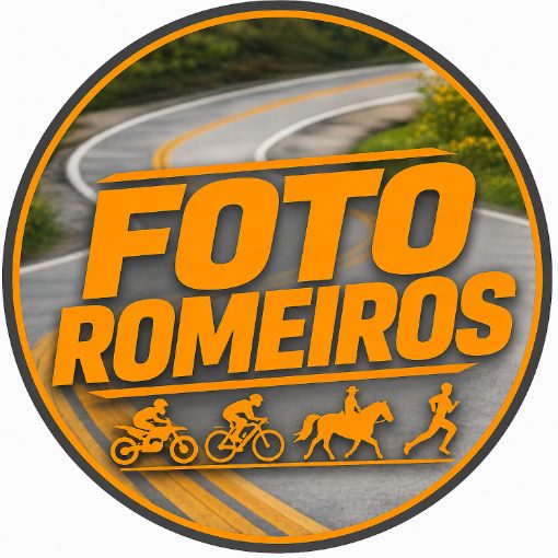 Event cover Estrada dos Romeiros Sábado 15/08