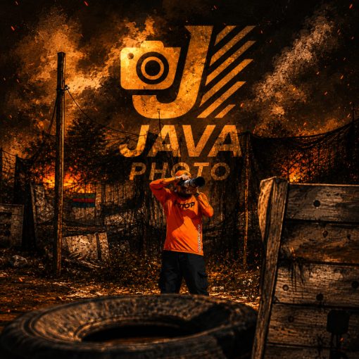 Portada del evento TEMPLARIOS - ILHA DA POLVORA 
