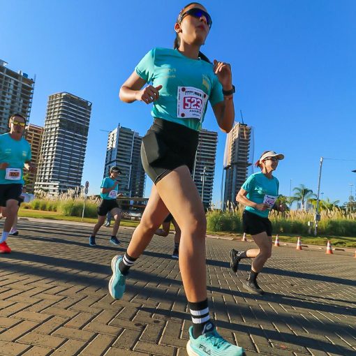Event cover Sunset Music Run 2026