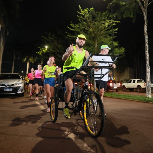 Event cover 6° Corre DRC