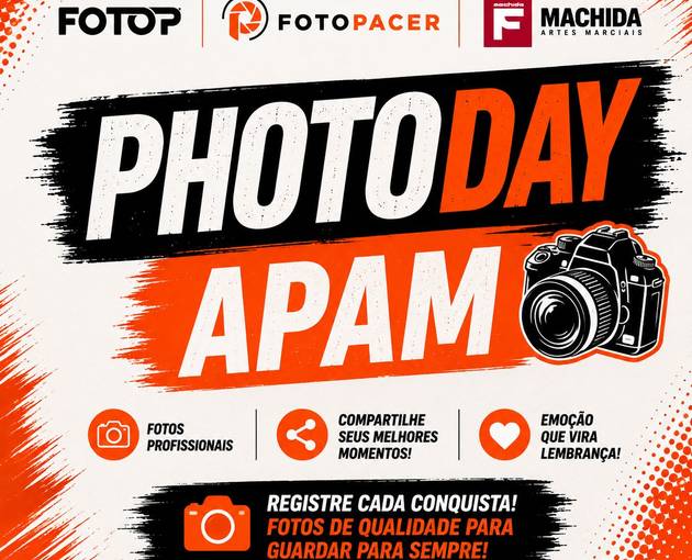 Event cover PHOTODAY APAM 05/08