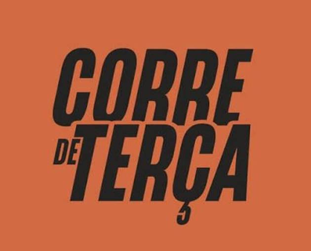 Event cover Corre de Terça - Treino Parque Ecológico Indaiatuba 28.07.26