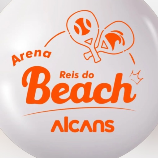 Event cover TREINÃO DE VÔLEI E BEACH TÊNIS 