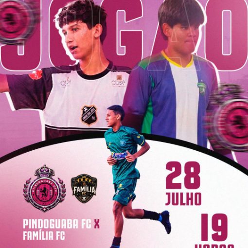 Event cover pingoguaba x familia