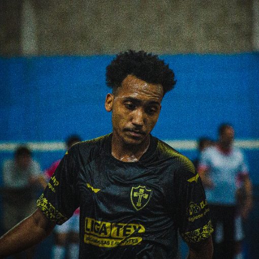 Event cover 1º COPA RIO CLARO DE FUTSAL - ADULTO | QUARTAS DE FINAL 