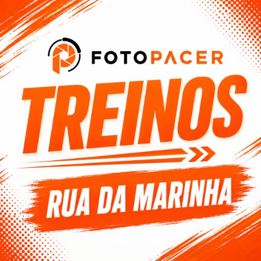 Event cover TREINO NOTURNO RUA DA MARINHA QUARTA FEIRA 29/07