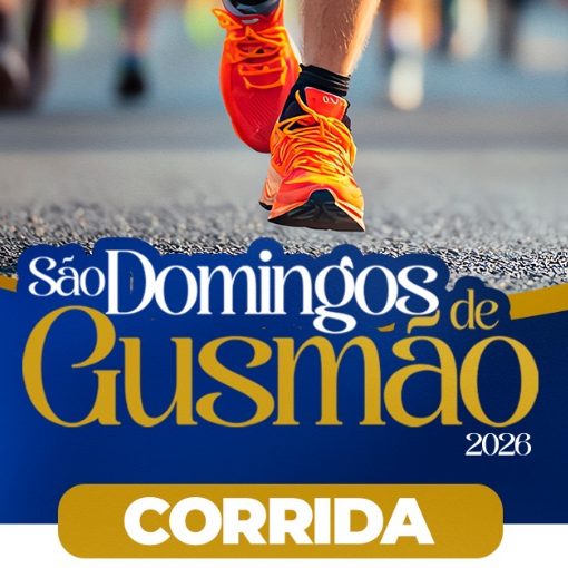 Event cover Corrida São Domingos de Gusmão 