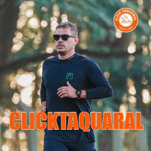 Event cover TREINO TAQUARAL CAMPINAS 02/08 - @CLICKTAQUARAL
