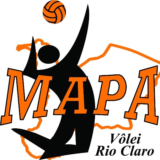 Event cover 3ª Rodada - Campeonato Mapa Vôlei Formação - Sub13 e Sub15 Feminino
