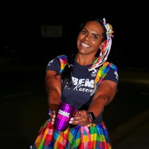 Capa do evento Treino Julino Xtreme Team Running | 29/07 | 2026 