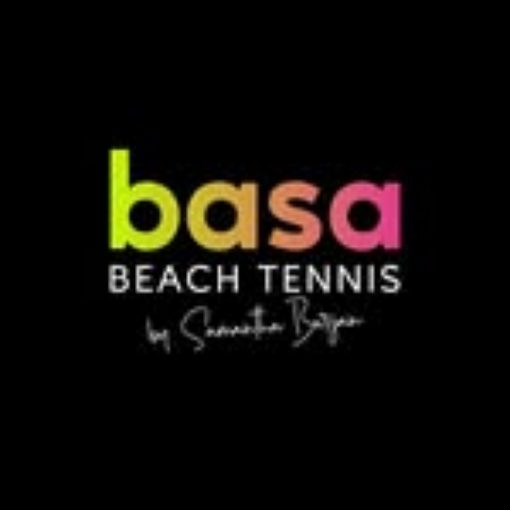 Portada del evento Treino na Basa Beach Tennis - Arena Evo 