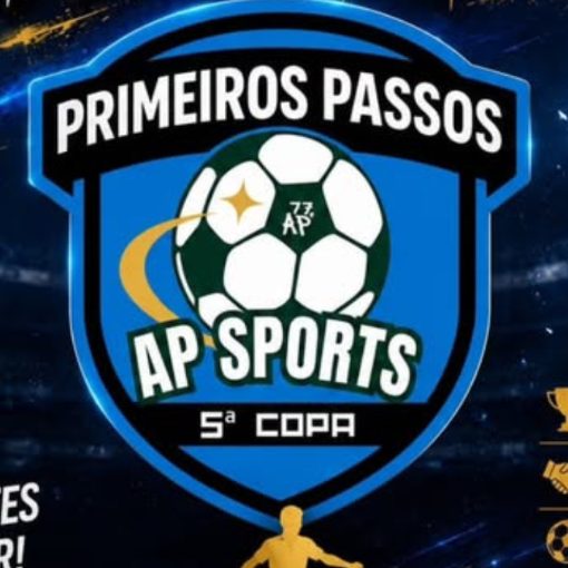 Event cover 5° COPA AP'SPORTS - 21/08 ATÉ 12/09 (CAMPINAS)