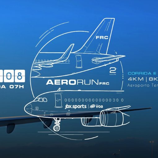 Event cover Aero Run Franca 2026