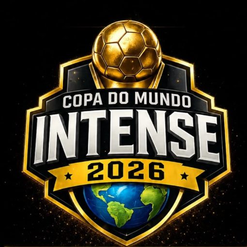 Event cover 10 ANOS INTENSE SOCCER CLUB 2025 - 22/08 - 19/09 - 24/10 - 07/11 E 05/12