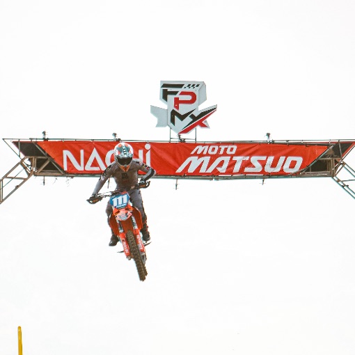 Event cover FPMX MOTOCROSS