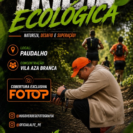 Event cover Trilha ecológica 