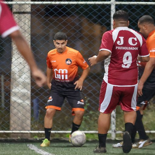 Event cover Amistoso: Ressaca Futebol clube vs Boteco do GM