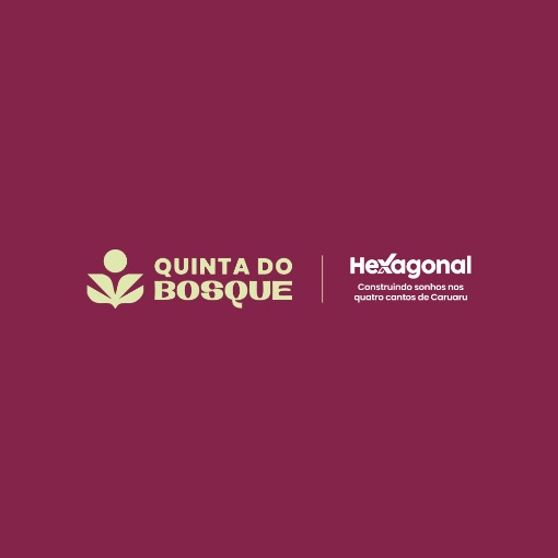 Event cover LIDERANÇAS IMOBILIÁRIAS - QUINTA DO BOSQUE - HEXAGONAL