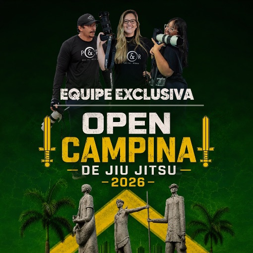 Event cover OPEN CAMPINA GRANDE DE JIU-JÍTSU 2026
