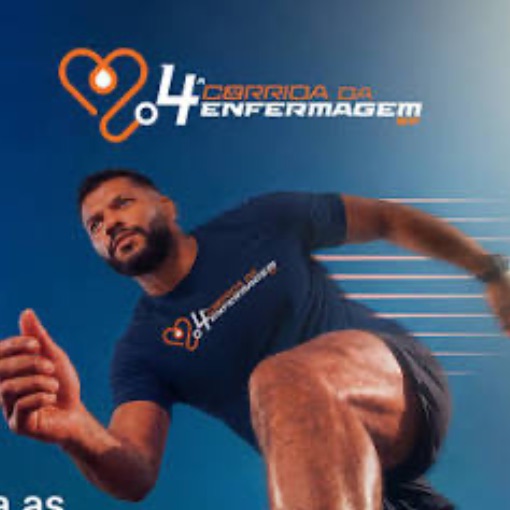 Event cover 4ª Corrida da Enfermagem do Coren _ Etapa  Marília 