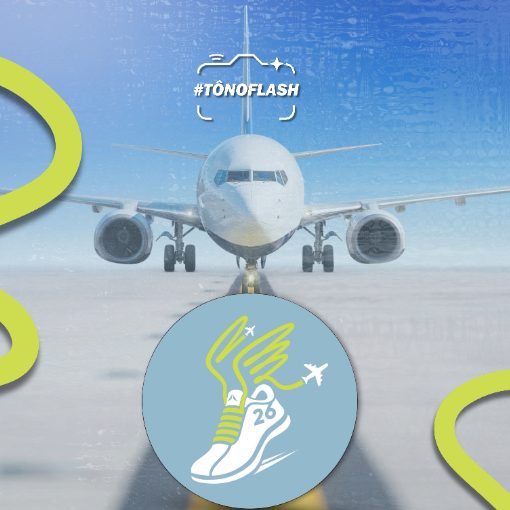 Event cover Flying Run
