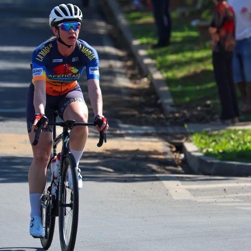 Event cover COPA SÃO PAULO DE CICLISMO - ETAPA CAPIVARI
