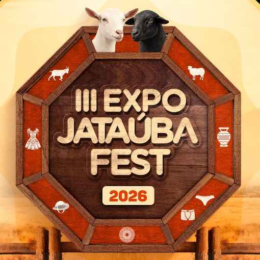 Event cover III Expo Jataúba Fest - Jataúba/PE