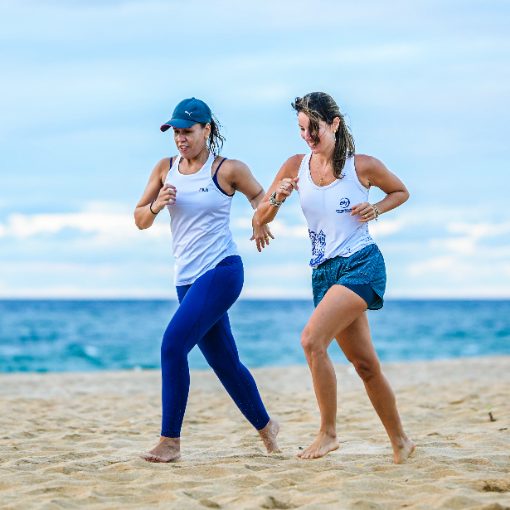 Event cover BEACH TRAINING ESPINHEIRA - JARDIM DE ALAH - 31/07 - SEXTA