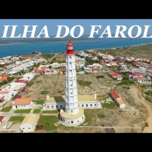 Event cover Ilha do Farol