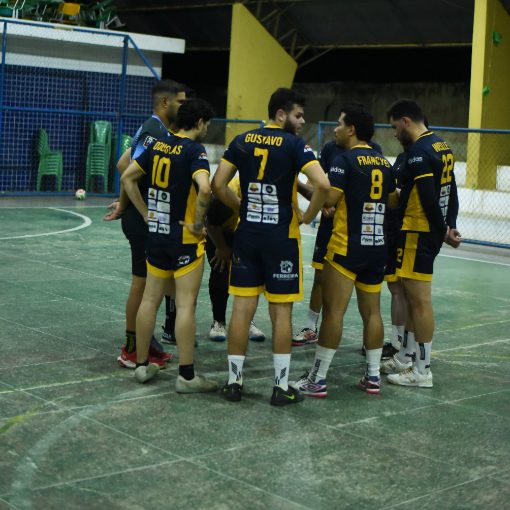 Event cover amistoso futsal  resenha fc