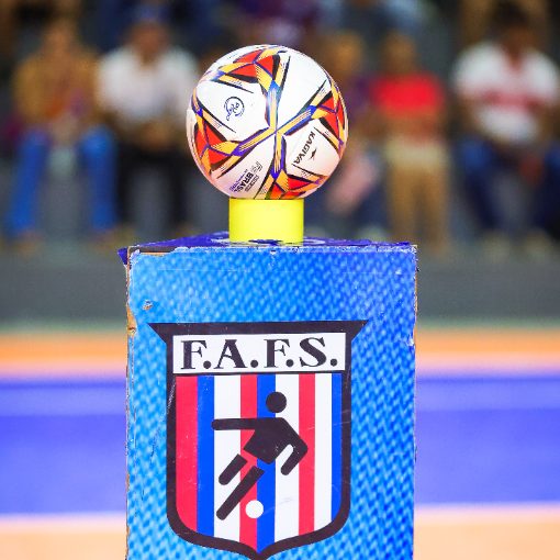 Event cover Campeonato Alagoano 2026 - FAFS