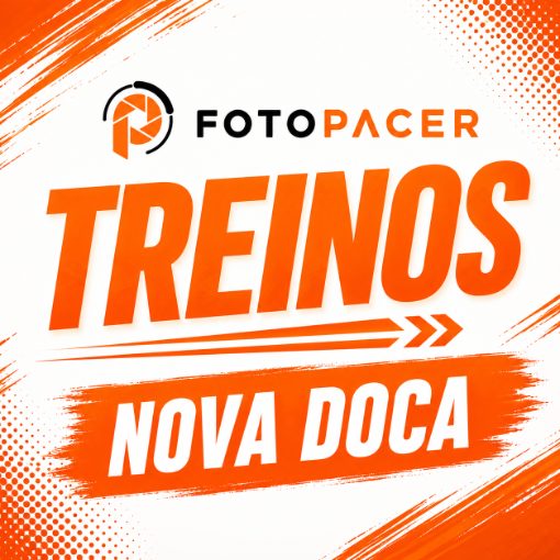 Event cover TREINO DOCA  QUINTA FEIRA 30/07